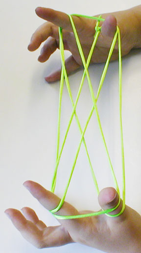 Cat Cradle