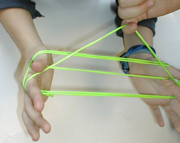 Cat's cradle instructions with step by step pictures ifyoulovetoread
